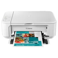 МФУ CANON Pixma MG3650S White